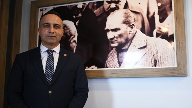 MİLLETİN İRADESİ YOK SAYILIYOR, 23 NİSAN’I BURUK KUTLUYORUZ”